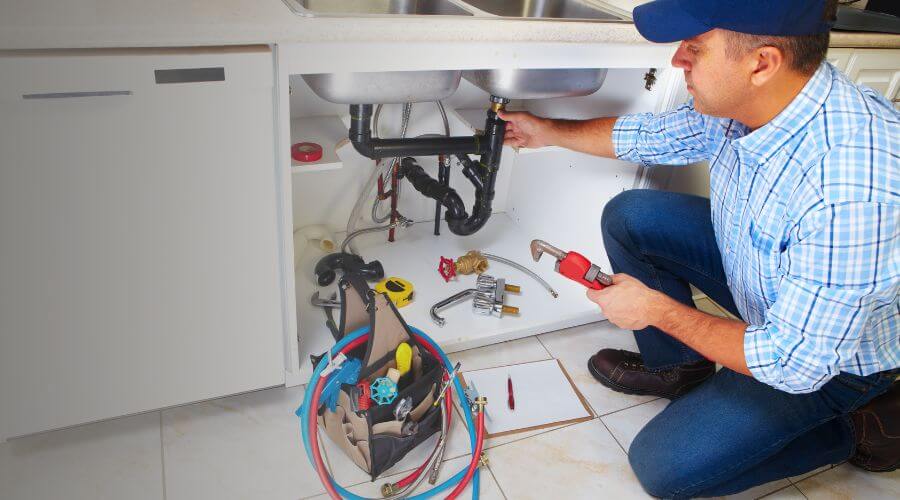 Professional Leak Detection in West Sacramento, CA