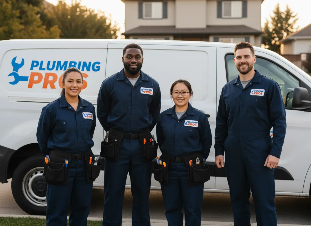 Water Heater Repair company in West Sacramento, CA