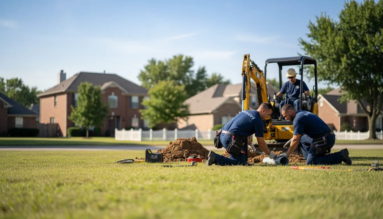 Water Heater Repair in West Sacramento, CA near me